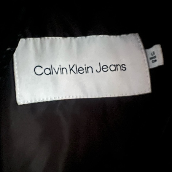 Calvin Klein puffer jacket for men - Picture 2 of 6
